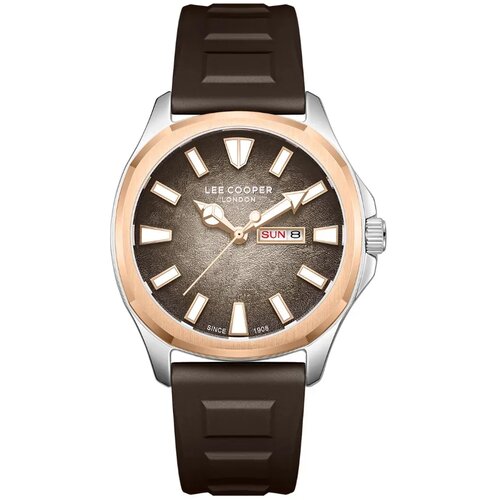 Lee Cooper RUČNI SAT LEE COOPER LC08364.542 Slike