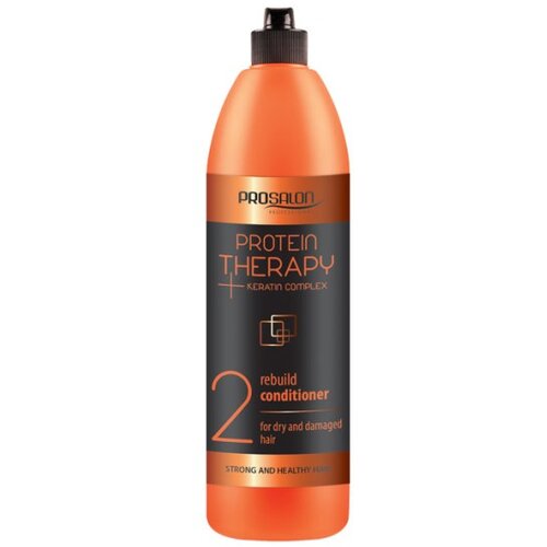 Prosalon Balzam za kosu - PROTEIN THERAPY - 1000g Cijene