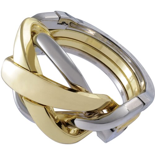 Huzzle Misaoni izazov Ring T4 Cene