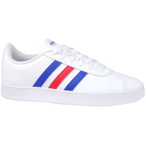 Adidas VL Court 20 Bijela Slike