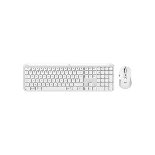 Logitech Set tastatura i mi&scaron; MK950 Signature Slim Cijene