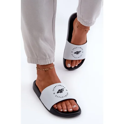 4f Women's Slides 4FMM00FFL