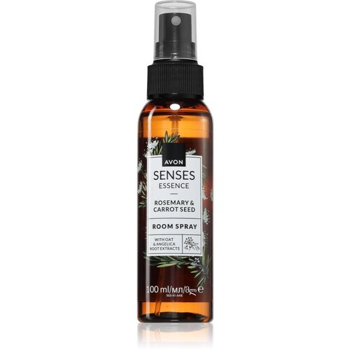 Avon Senses Essence Rosemary & Carrot Seed osvežilec zraka 100 ml Cene
