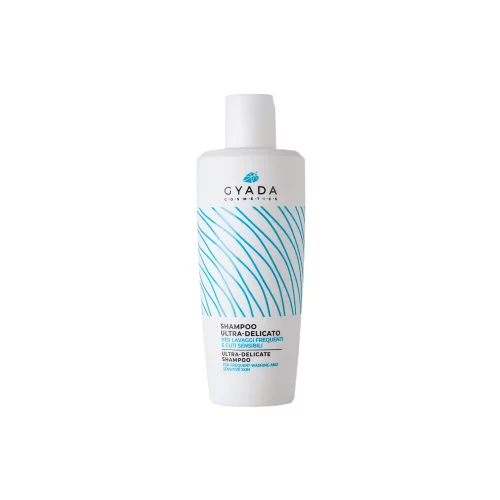 GYADA Cosmetics ultra-blag šampon