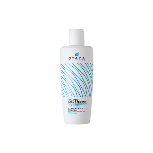 GYADA Cosmetics ultrablagi &amp;scaron;ampon Slike