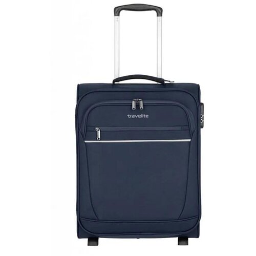  Putni kofer cabin board navy Travelite 113722 Slike