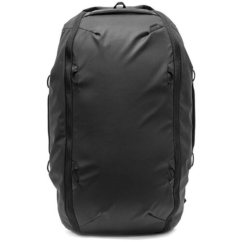 Peak Design Potovalna torba-nahrbtnik - 65L - Črna barva, (20613257) Cene