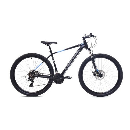 Capriolo mtb lc 29" al crno plavo (19) ( 926505-19 ) Cene