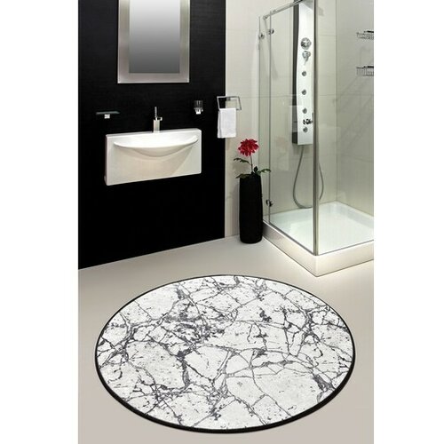 Lessentiel Maison podmetač za kupatilo marble 140 cm - belo Cene