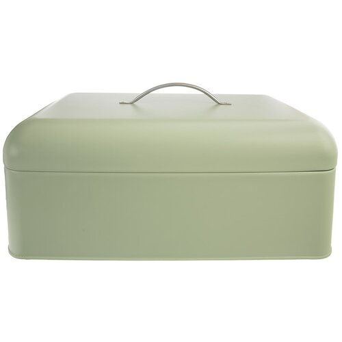 Orion Metalna posuda za kruh Greenish – Cijene