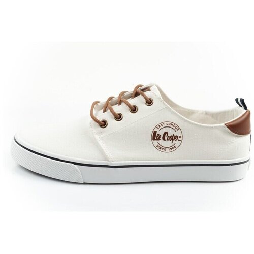 Lee Cooper Nizke superge LCW26024094M Kostanjeva Cene