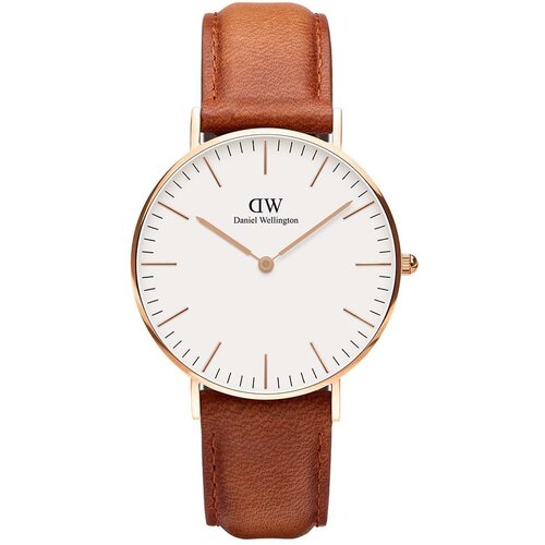 Daniel Wellington - DW00100111 Classic Durham Cene