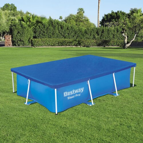 Bestway Pokrivalo za bazen Flowclear 259x170 cm Cene