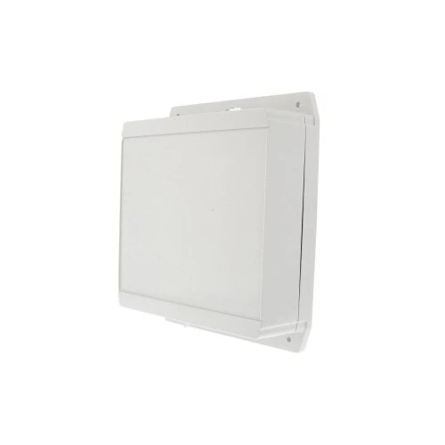Hammond Electronics 1555W2F42GY univerzalno kućište 180 x 181 x 65 polikarbonat svijetlosiva 1 St. Cijene