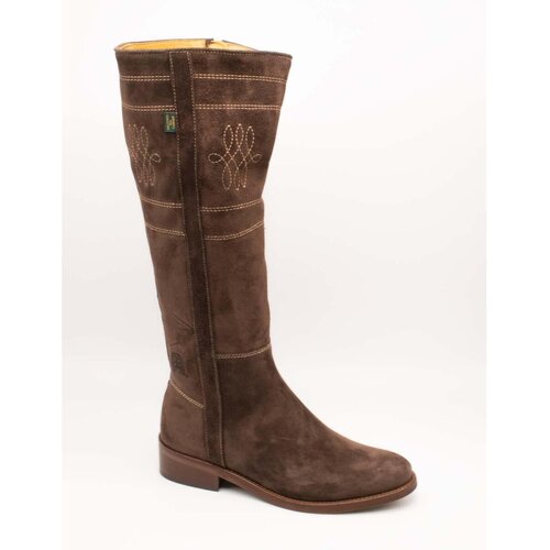 Dakota Boots &amp;Scaron;kornji - Kostanjeva Slike