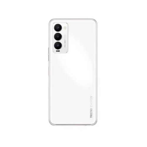 Tecno Camon 18 Ceramic 6GB/128GB White Slike