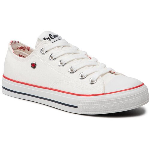 Lee Cooper LCW22310875L Bijela Slike