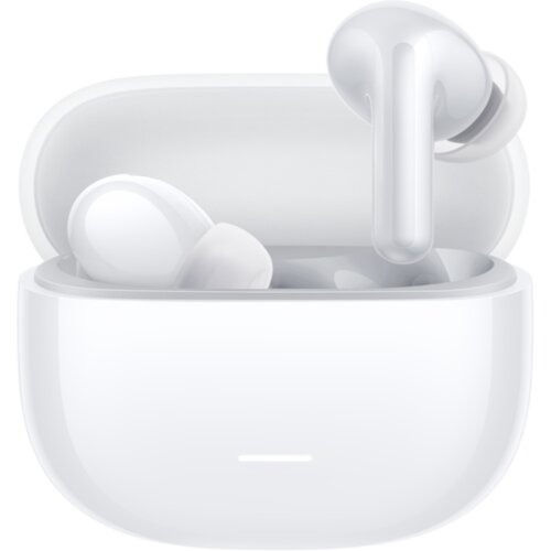 Xiaomi Redmi Buds 8 Lite bijela ANC 42 dB, trajanje baterije do 36h Slike