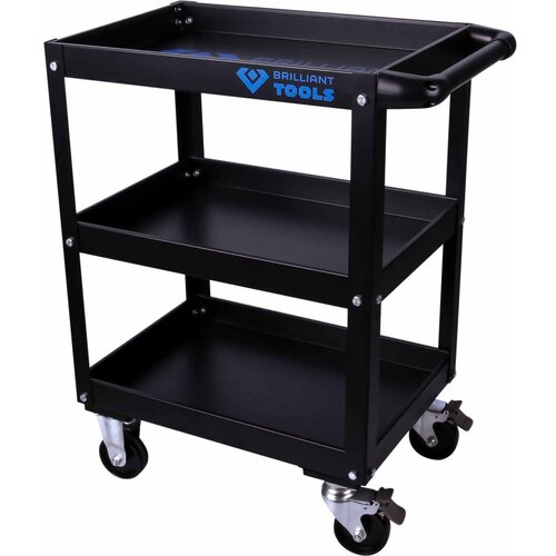 Brilliant tools 426164 Service Cart 763x443x843 mm, (20987384) Slike