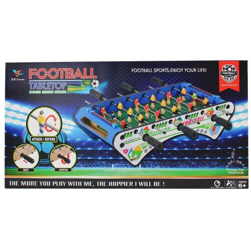 Dexyco BEST LUCK STONI FUDBAL M Cene