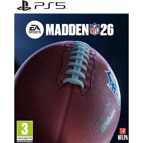 Electronic Arts PS5 EA SPORTS: Madden NFL 26 Slike