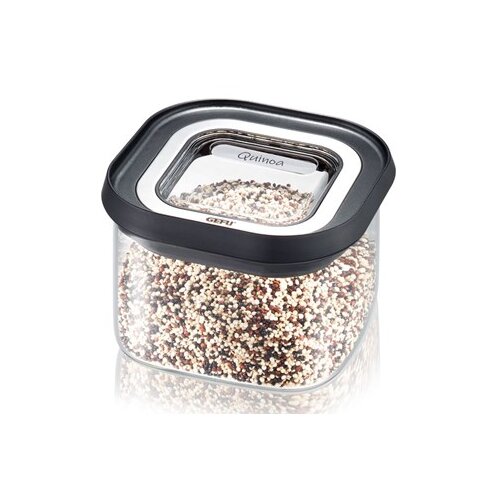 Gefu Pantry 400 ml glass container G-12801 Slike