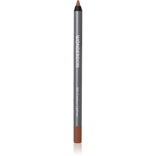 WONDERSKIN 360 Contour črtalo za ustnice odtenek Mauve 1.2 g Slike