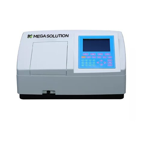  UV-VIS SPEKTROFOTOMETAR 190-1100nm, Single Beam – SP-UV6100II Cene
