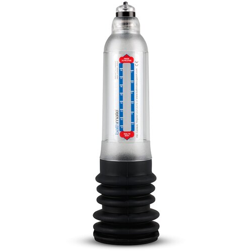 Bathmate Pumpica za penis Hydro7, prozorna Cene