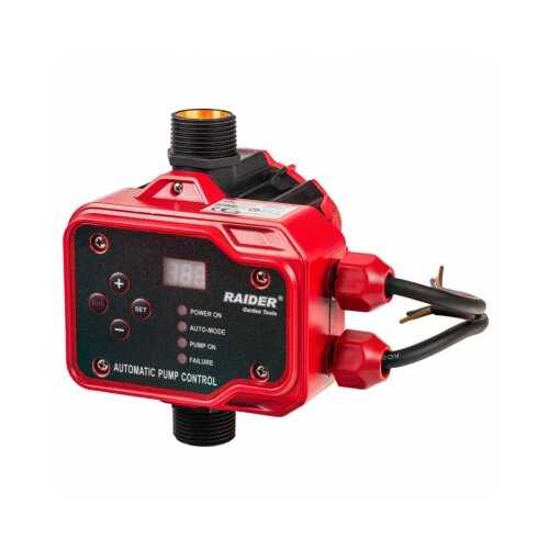 Euromaster Co.ltd Automatski kontrolor pumpe RD-EPC04 2.2kW 070190 Slike