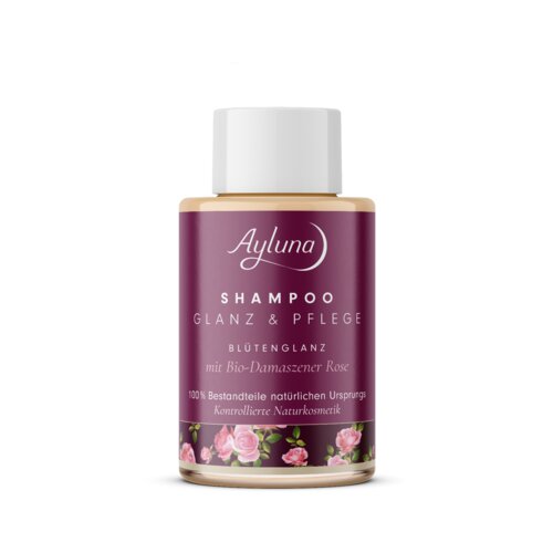 Ayluna šampon sjaj cvjetova - 50 ml Cijene