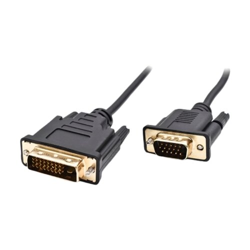 Kettz Konvertor DVI 24+1 M na VGA F KT-D2VG-241 Cene