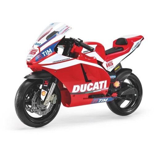 Peg Perego Ducati GP motor na akumulator 12V Cene