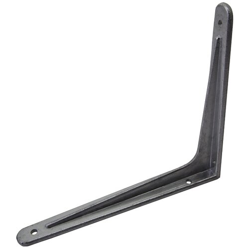 STABILIT Aluminijasta konzola Stabilit (300 x 350 x 39&amp;nbsp;mm, nosilnost: 80 kg) Slike
