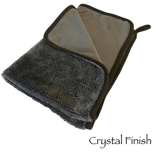  crystal finish mf pe&amp;scaron;kir 40*60cm 620GSM Slike