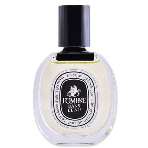 Parfem za žene Diptyque EDT 50 ml l&amp;#039;Ombre Dans l&amp;#039;Eau Slike