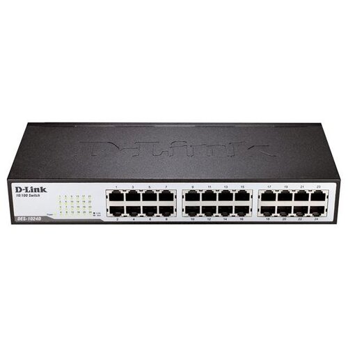 D-link DES-1024D/E Cijene