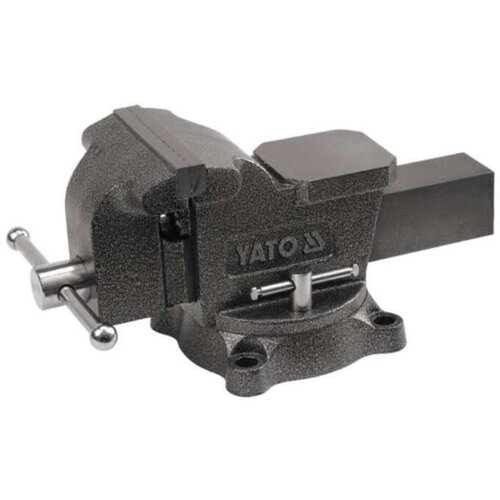 Yato Bravarska stega 200mm 29.5kg Slike