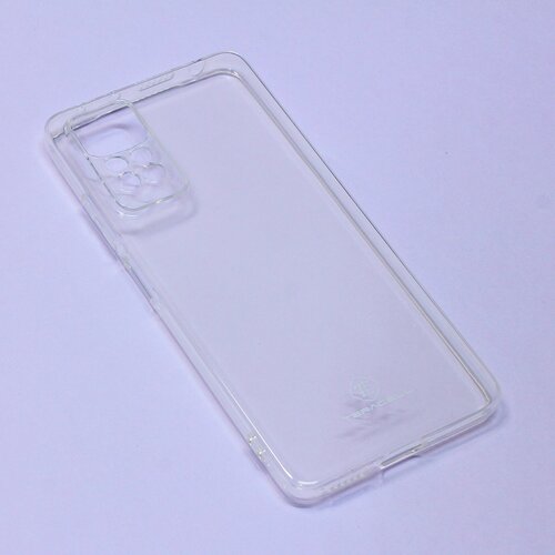  Maska za telefon Teracell Skin za Xiaomi Redmi Note 11 Pro 4G/5G/Note 12 Pro 4G transparent Cene