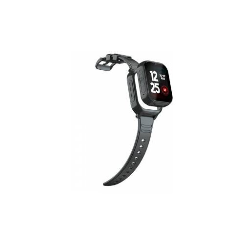 Forever pametni sat gps wifi 4G kids KW-510 crni Slike