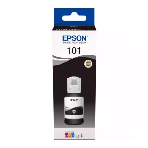 Epson T03V14A 101 EcoTank Black Kertridž Slike