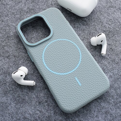  Maska za iPhone 16 Pro Mag Case Summer Beats plava Cene