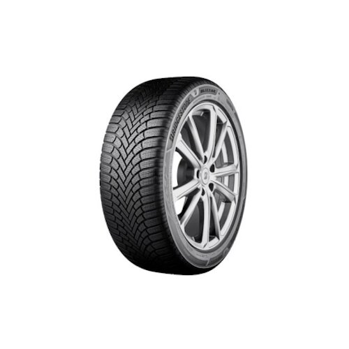 Bridgestone Zimska 215/45R18 93V BLIZZAK 6 Enliten XL - Skladišče 6 (Dostava 1 delovni dan) Cene