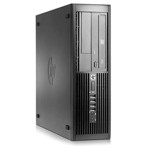  Računar HP 8000 Desktop, Core2Duo E8400, 8GB, 250GB