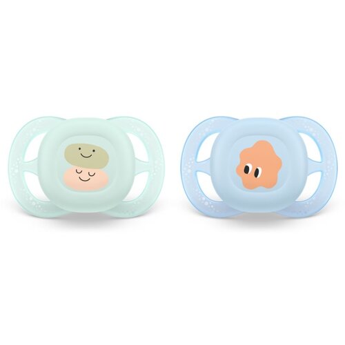 Philips Ultrastart 0-2 m duda Boy 2 kos Slike