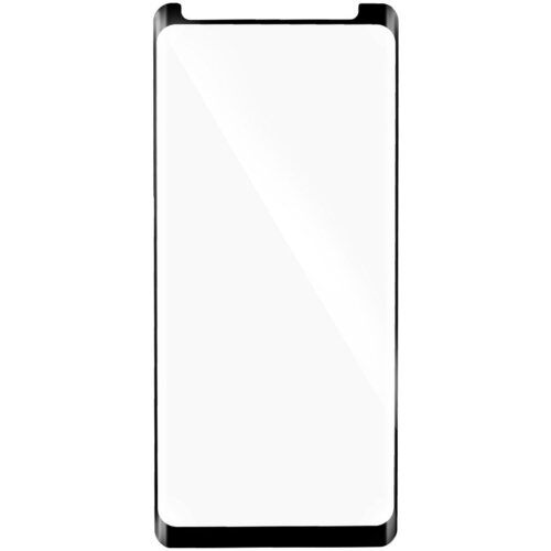  Zaščitno kaljeno steklo 3D Full Face za Samsung Galaxy Note 9 - črno Cene