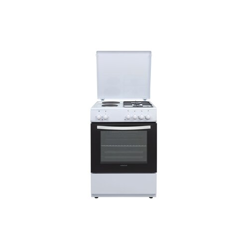 Končar kombinovani šporet ST6022PBR2V Cene