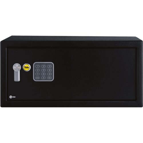Yale Sef, PIN code pristup, elektronska brava &amp;ndash; YLV/200/DB1 Slike