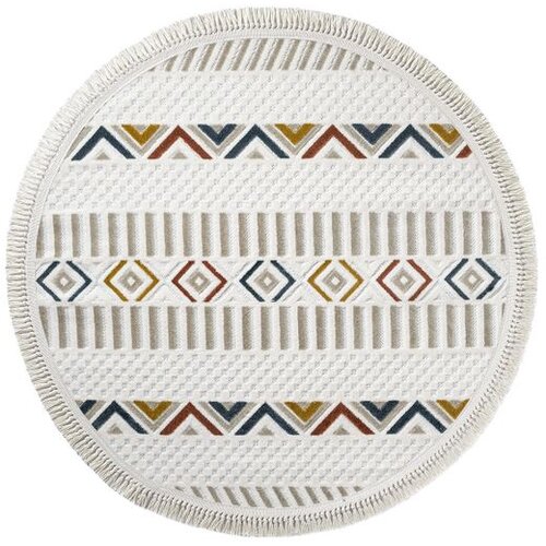 Conceptum Hypnose tepih sosa 9003 multicolor carpet (145 cm) Slike