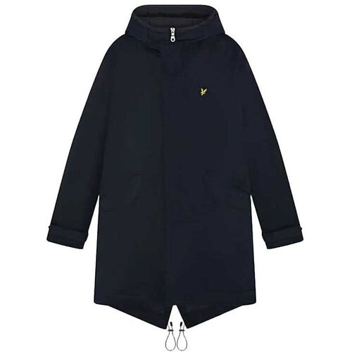 Lyle & Scott teget mu&scaron;ka parka Cene